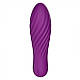 Силіконовий вібратор-куля Tulip Bullet Vibrator Svakom Violet, фото 3