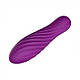 Силіконовий вібратор-куля Tulip Bullet Vibrator Svakom Violet, фото 4