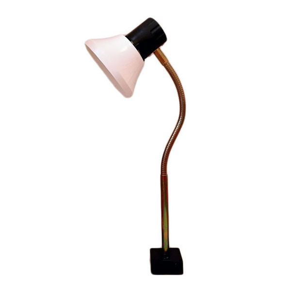 Світильник верстатний НКП 01У-60-005 довжина стійки 1000 мм, фото 1