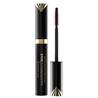 Туш для вій об'ємна Max Factor Masterpiece Max Black
