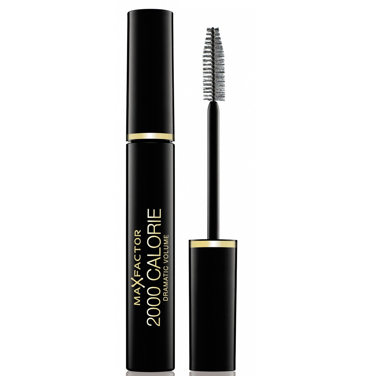 Об'ємна туш для вій Max Factor 2000 Calorie Dramatic Volume Mascara Black