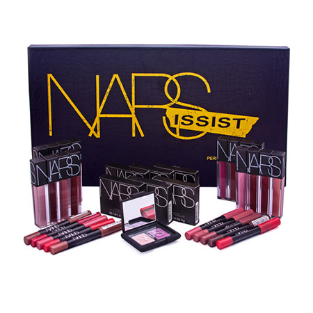 Подарунковий набір NARS Issist 32 in 1 УЦІНКА