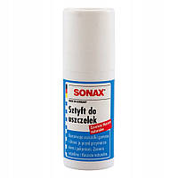 Карандаш для резины и уплотнителей SONAX Rubber Care Stick 20 г (499100)