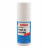 Олівець для гуми та ущільнювачів SONAX Rubber Care Stick 20 г (499100)