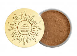 Мерехтлива пудра розсипчаста Pierre Rene Loose Powder Shimmering