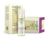 Антивіковий і зволожуючий крем для шкіри під очима Aphrodite Olive Oil Anti-Ageing&Hydrating Eye Cream, фото 5