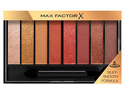 Cherry Nudes палетка тіней для повік Max Factor Masterpiece Nude Palettes