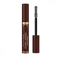 Чорно-коричнева туш для вій Max Factor Divine Lashes