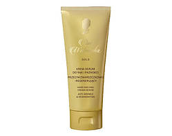 Крем-сироватка для рук і нігтів Pani Walewska Gold Hand and Nail Cream-Serum