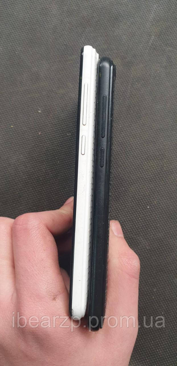 Мобильный телефон Homtom HT16 Б/У НА ЗАПЧАСТИ (ID#1556948274), цена: 250 ?,  купить на Prom.ua