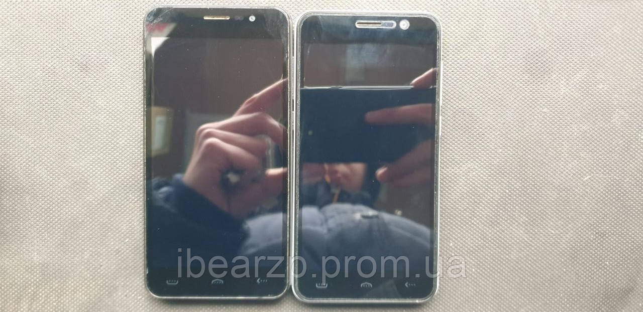 Мобильный телефон Homtom HT16 Б/У НА ЗАПЧАСТИ (ID#1556948274), цена: 250 ?,  купить на Prom.ua