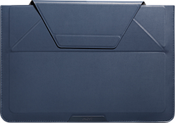 Чохол-підставка для ноутбука Moft Carry Sleeve 15"-16" Blue (MB002-1-1516-NAVY)