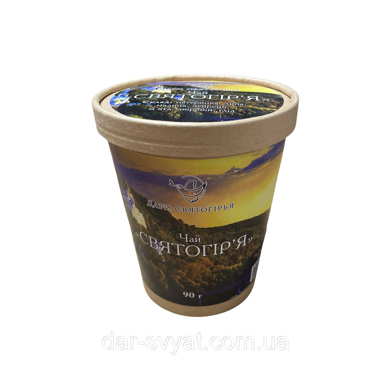 Чай СВЯТОГІР'Я, фото 1