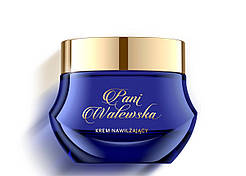 Інтенсивно зволожуючий крем з ліпосомами Pani Walewska Classic Moisturising Day Cream