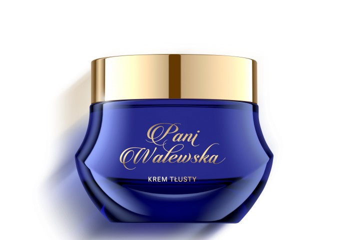 Крем живильний регенерирующе-розгладжуючий Miraculum Pani Walewska Classic Rich Day and Night Cream