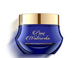 Крем проти зморшок захисно-відновлюючий Pani Walewska Classic Anti-Wrinkle Day Аnd Night Cream