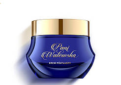 Легкий живильний крем для обличчя Pani Walewska Classic Semi-Rich Day and Night Cream