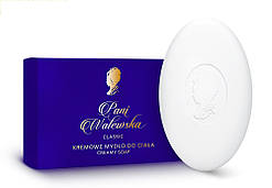 Парфумоване крем-мило Pani Walewska Classic Creamy Soap