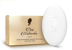 Парфумоване мило Pani Walewska Gold Perfumed Soap