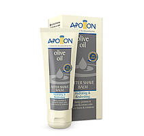 Зволожуючий, і освіжаючий бальзам після гоління Apollon After Shave Balm