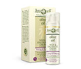Підтягуючий крем для шиї і декольте Aphrodite Firming & Plumping neck & decollete cream, фото 4