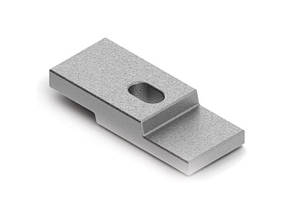 Притискна пластина запасного колеса