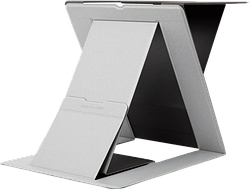 Підставка для ноутбука Moft MS015 Z Laptop Desk Stand Grey (MS015-1-GYGY-01)
