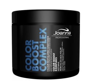 Кондиціонер відновлюючий колір освітленого волосся Joanna Professional Color Boost Complex Hair Conditioner