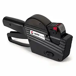 Етикет-пістолет Blitz S-10/A