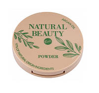 Компактная пудра Bell Natural Beauty Powder