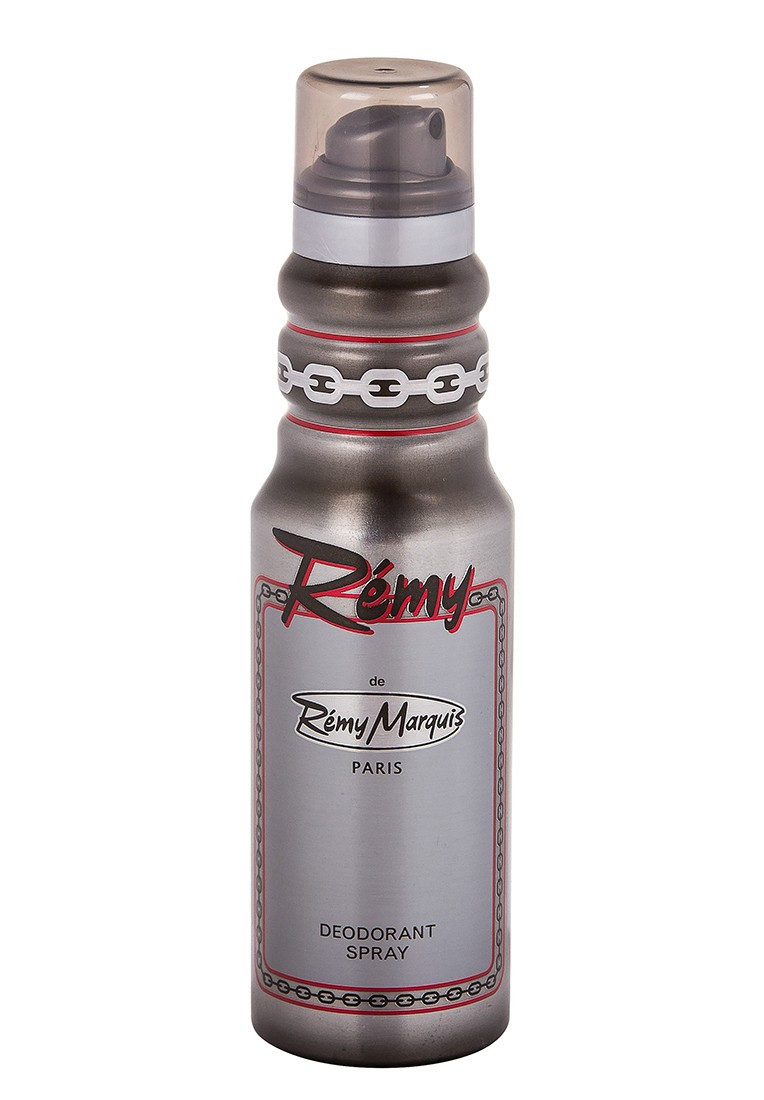 Remy парфумований дезодорант для чоловіків Remy Marquis Deodorant