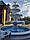 Садовий фонтан "Перлина у малому басейні", фото 4