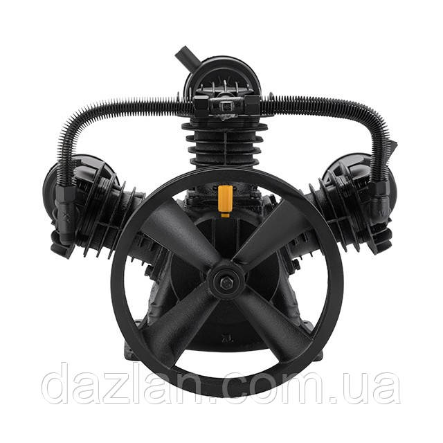 Головка компрессорная к PT-0036 INTERTOOL PT-0036AP: продажа, цена в ...