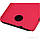 Чохол Nillkin Super Frosted для HTC Desire 300 bright red + захисна плівка, фото 3