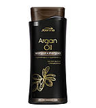 Шампунь для волосся з аргановою олією Joanna Argan Oil Shampo 400 ml, фото 3