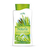 Аїр - Шампунь з кондиціонером для жирного волосся Joanna Naturia Shampoo with conditioner for hair greasy, фото 3