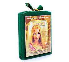 "Золотий Блонд" Натуральна аюрведична фарба для волосся з лікувальними властивостями Aasha Herbals