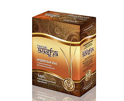 Стерилізована вітамінізована індійська хна Aasha Herbals