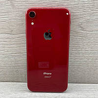 IPhone XR, 64GB, Red, 6,1"