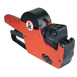 Етикет-пістолет Blitz Т117-А12