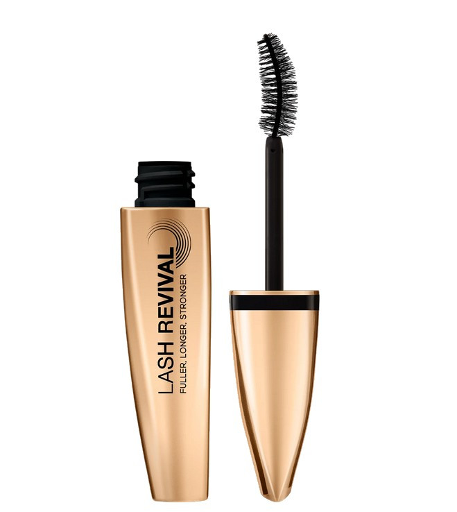 Туш для вій Max Factor Lash Revival Mascara №001 Black