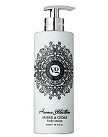 Лосьйон для тіла Vivian Gray Aroma Selection Amber & Cedar Body Lotion