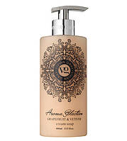 Крем-мыло Vivian Gray Aroma Selection Grapefruit & Vetiver Cream Soap