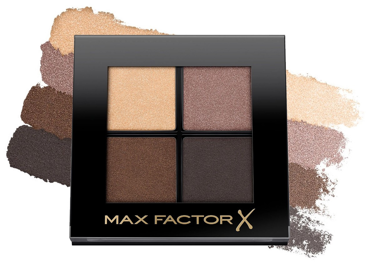 003 Hazy Sands Палетка тіней Max Factor Color Expert