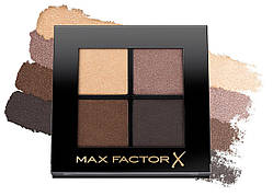 003 Hazy Sands Палетка тіней Max Factor Color Expert