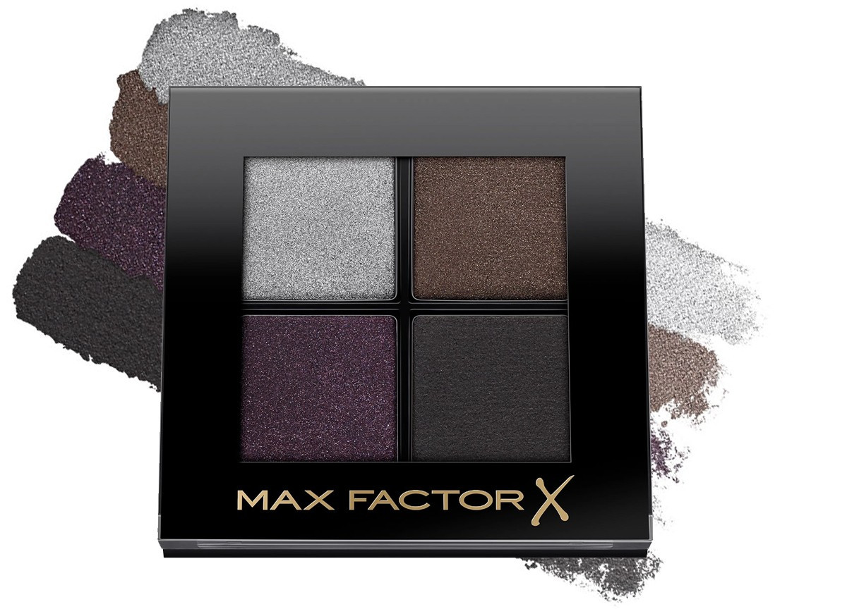 005 Misty Onyx Палетка тіней Max Factor Color Expert