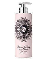 Лосьйон для тіла Vivian Gray Aroma Selection Lotus & Rose Body Lotion