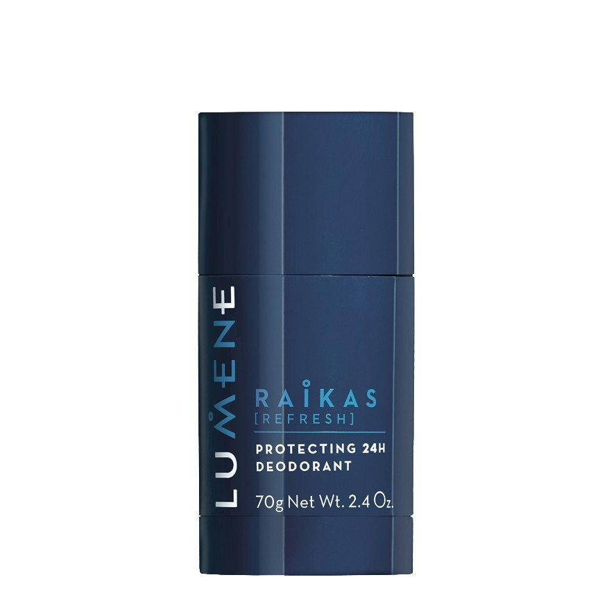 Дезодорант стік для чоловіків Lumene Raikas [Refresh] Protecting 24H Deoderant