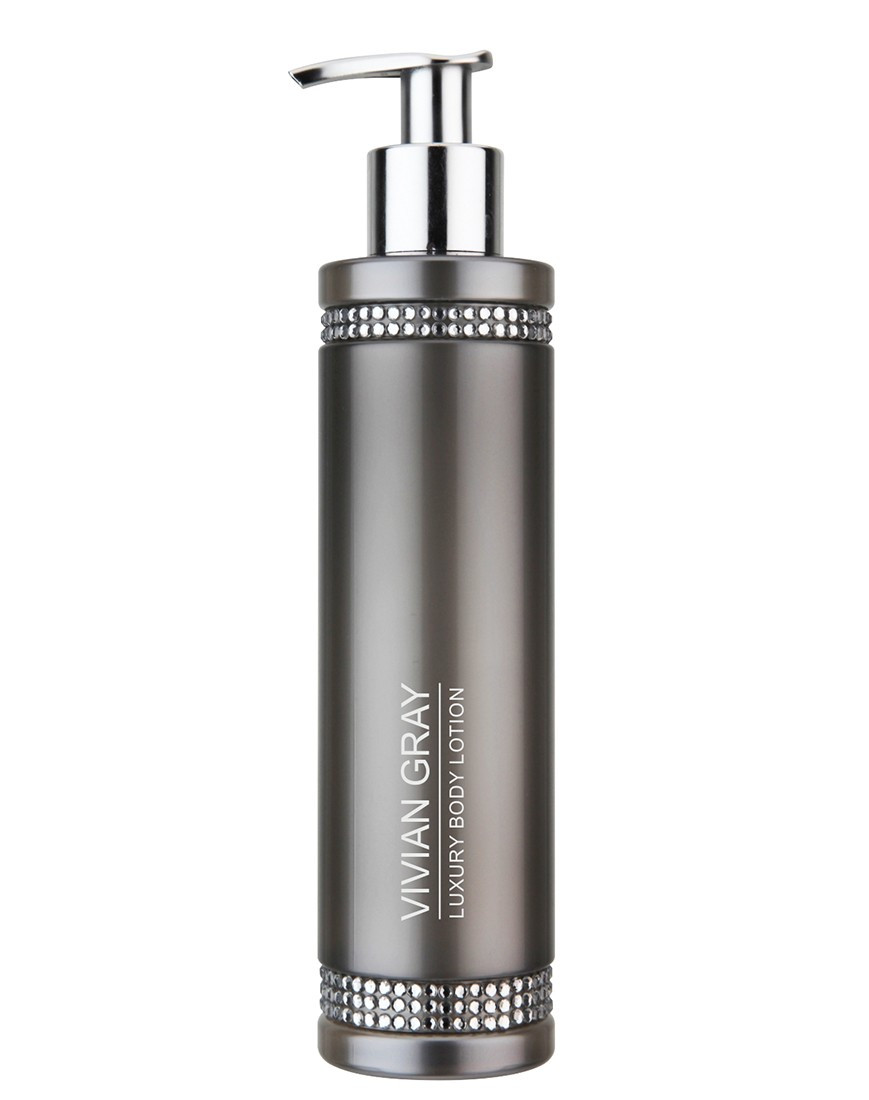 Лосьйон для тіла Vivian Gray Grey Crystals Luxury Body Lotion