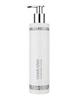 Лосьйон для тіла Vivian Gray White Crystals Luxury Body Lotion